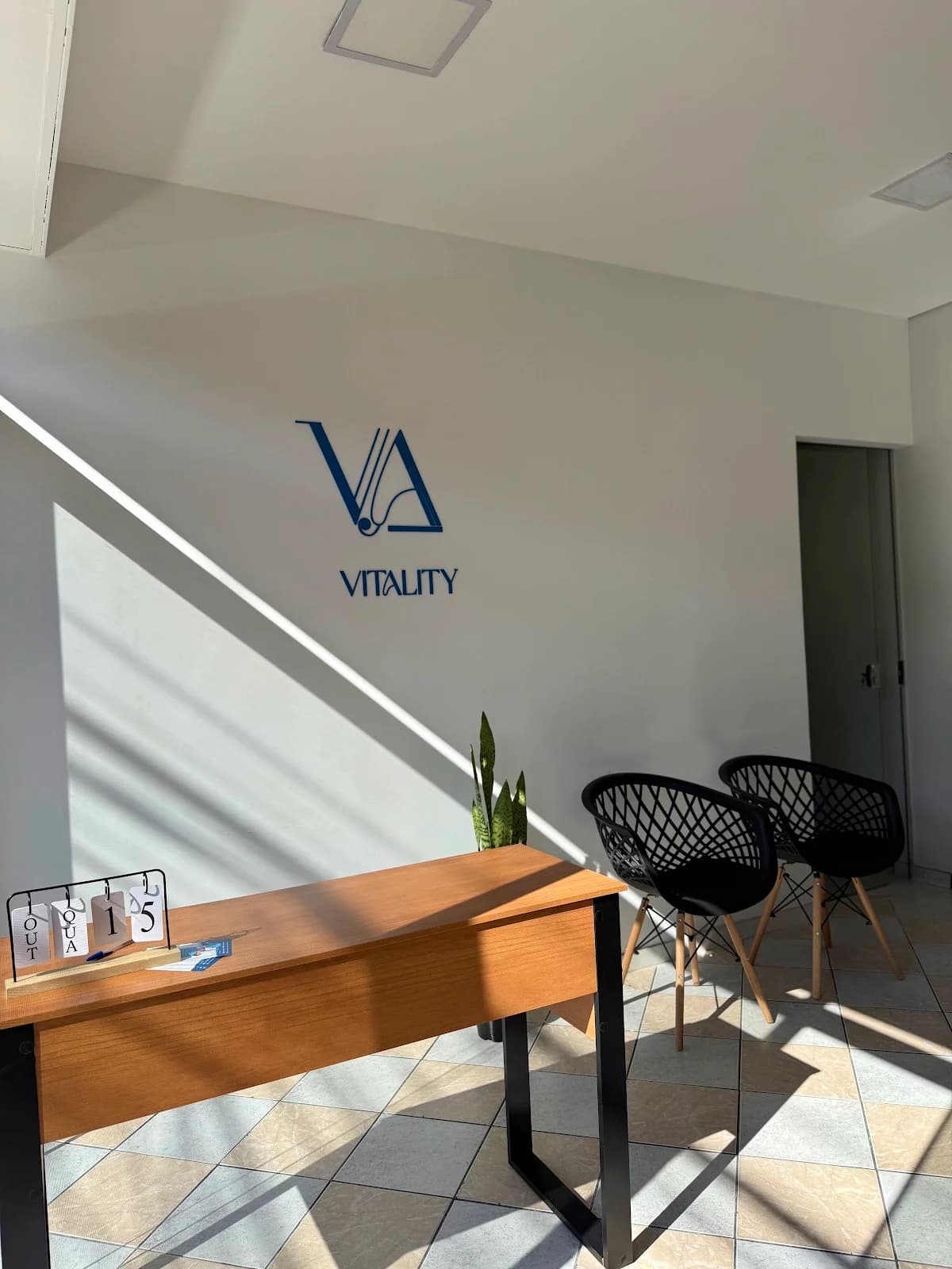 Vitality Pilates Studio – foto 3