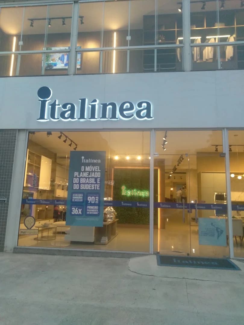 Italinea Mobillary - Campo Grande RJ – foto 1