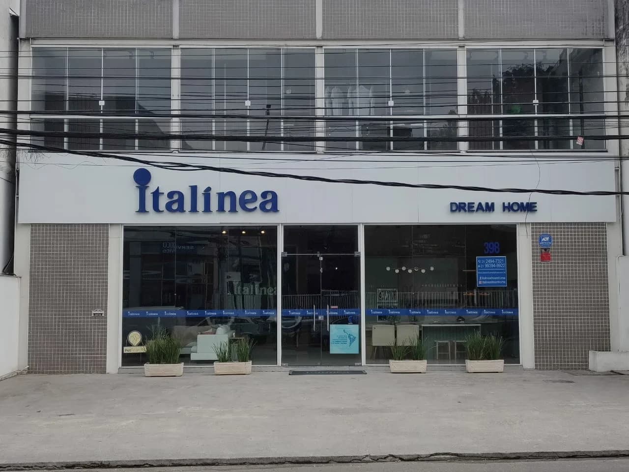 Italinea Mobillary - Campo Grande RJ – foto 2