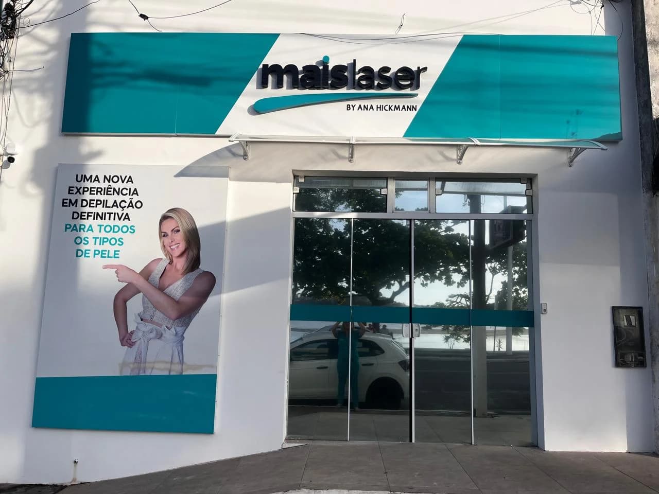 Maislaser Ilhéus – foto 1