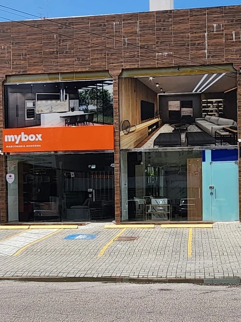 MyBox Marcenaria Moderna - Manaíra – foto 1