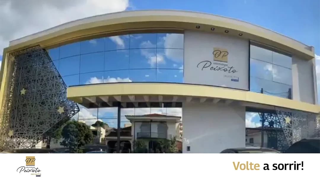 Odontologia Peixoto – foto 1