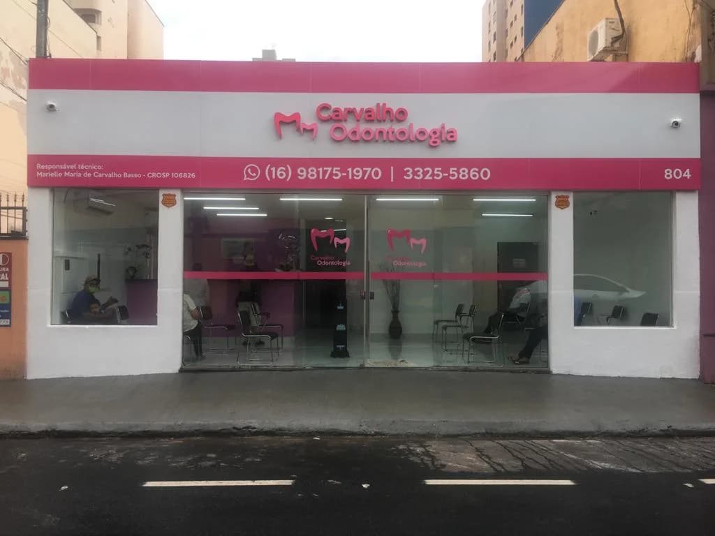 Carvalho Odontologia – foto 1