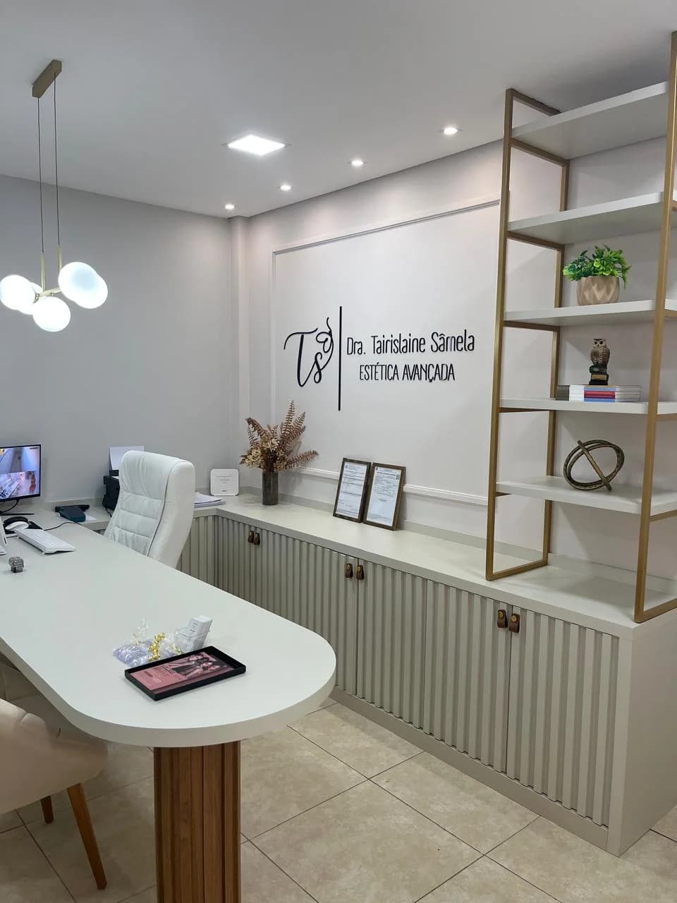Estética Avançada - Tairislaine Sâmela – foto 2