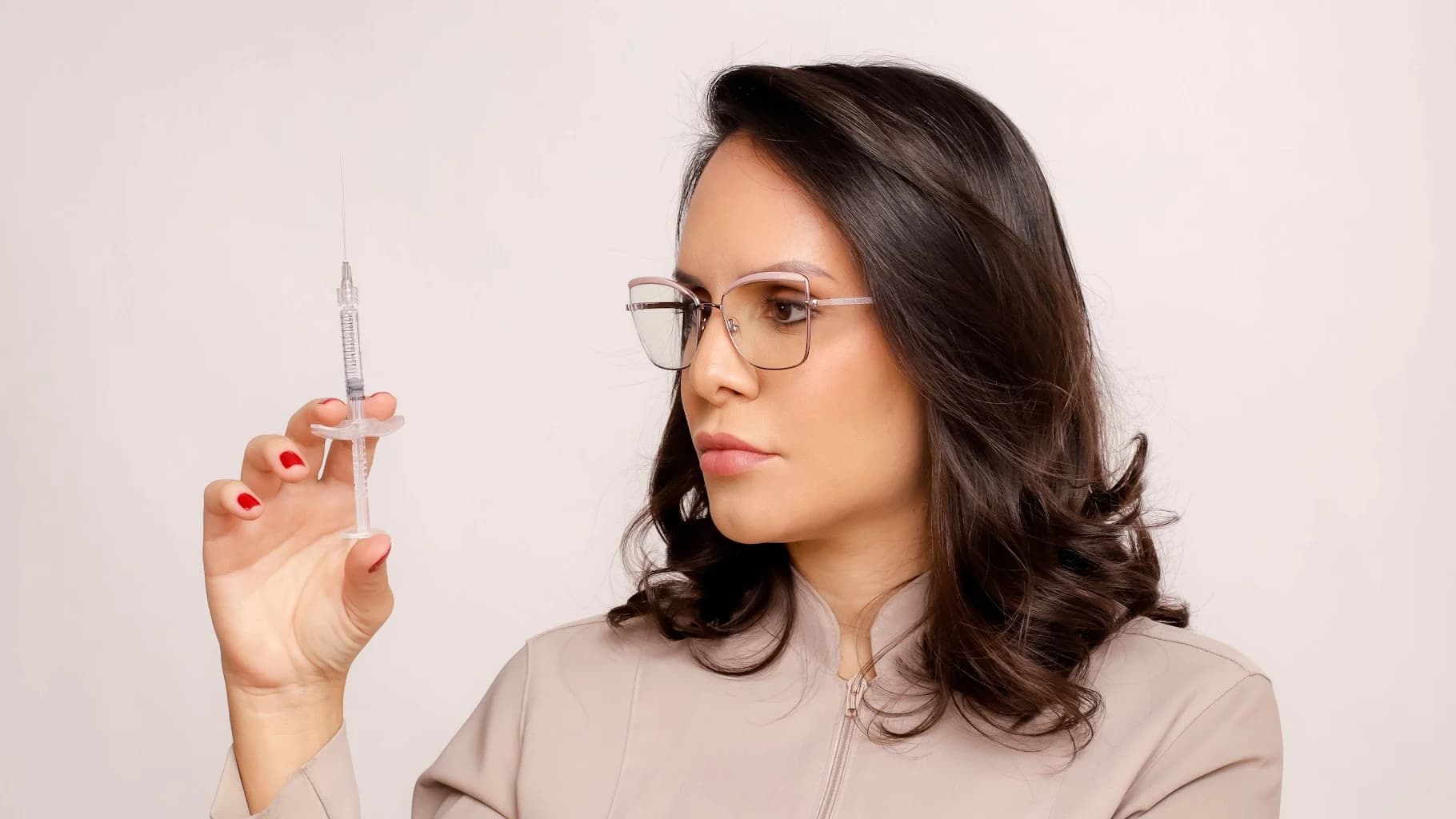 Dra. Aline Prates - Harmonização Facial em São Paulo – foto 3