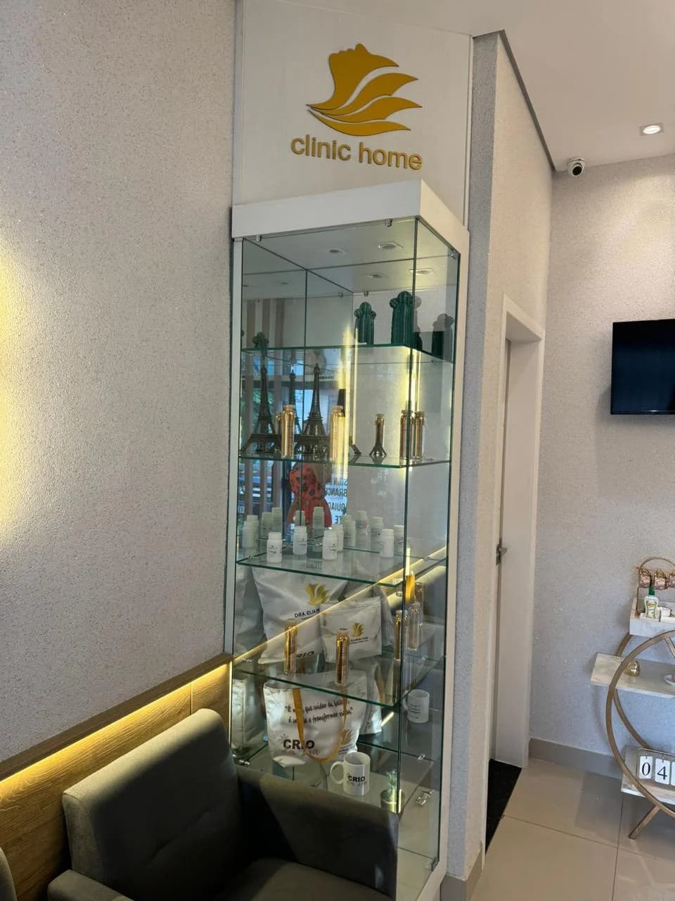 Centro Estetico Eliamara Fraga – foto 2