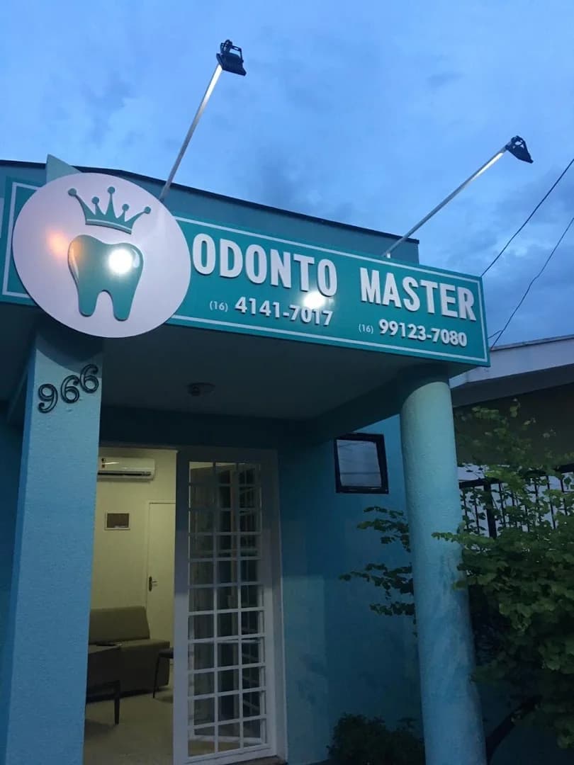 Odonto Master - Ribeirão Preto – foto 2