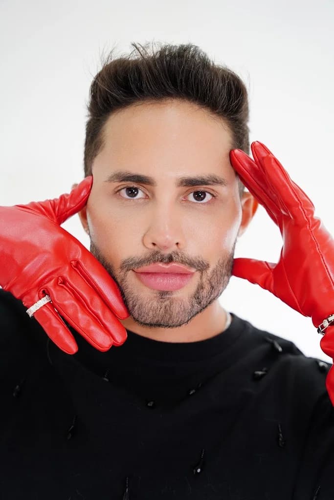 Marcílio Ribeiro - Harmonização Facial – foto 1