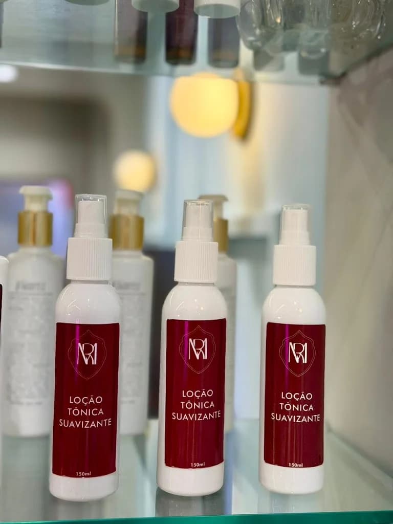 Marcílio Ribeiro - Harmonização Facial – foto 2