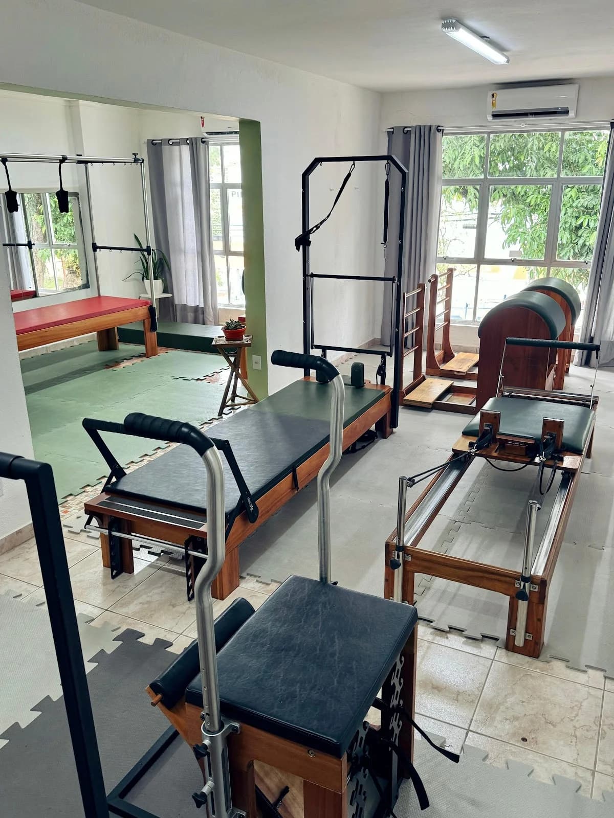 Cris Murari Studio Pilates – foto 1
