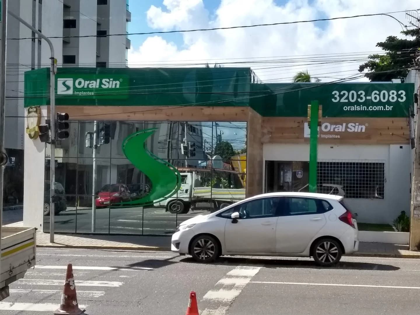 Oral Sin Implantes Piedade I Dentista em Jaboatão dos Guararapes - PE – foto 2