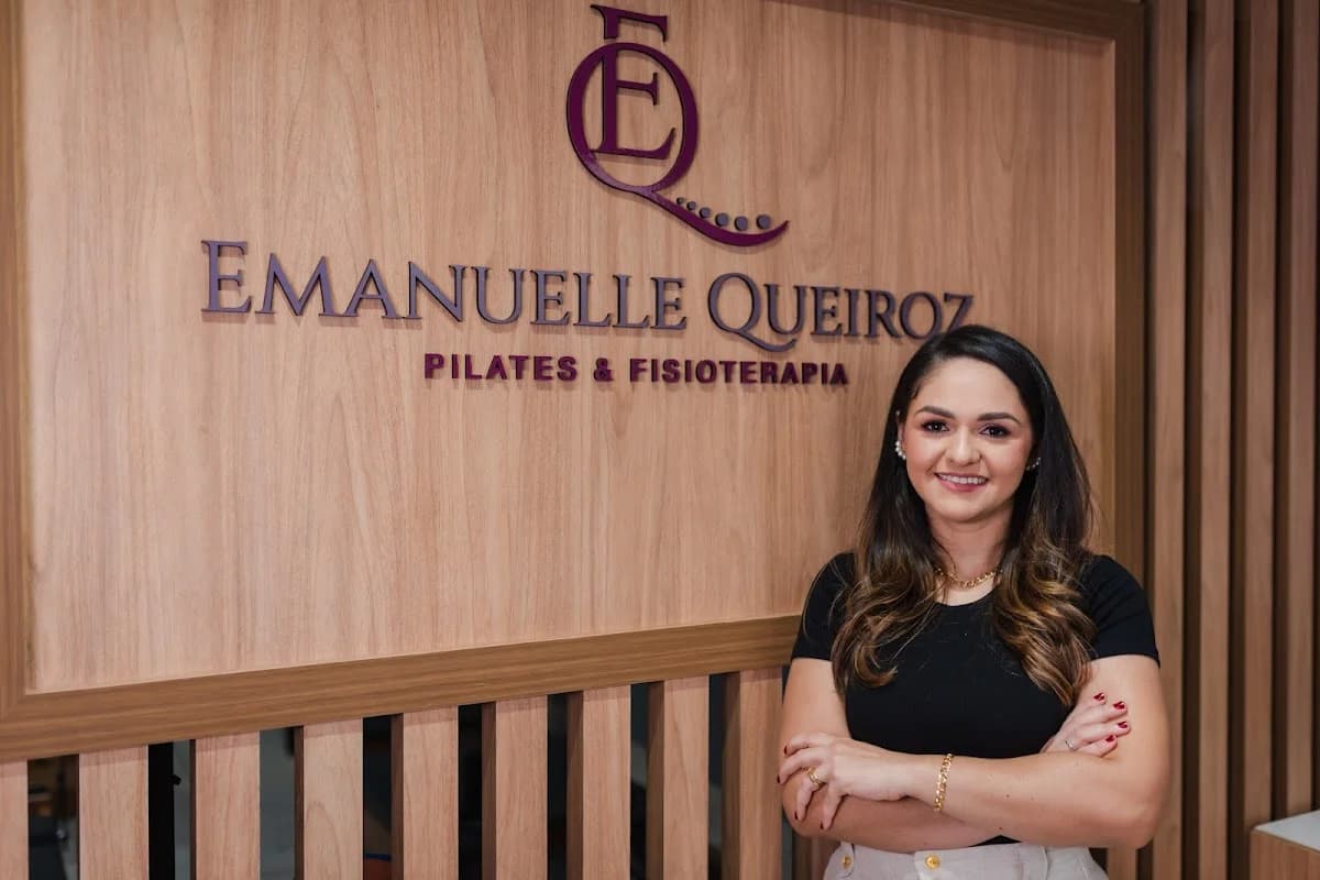 Pilates Emanuelle Queiroz – foto 1