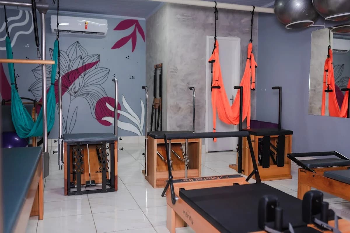 Pilates Emanuelle Queiroz – foto 2