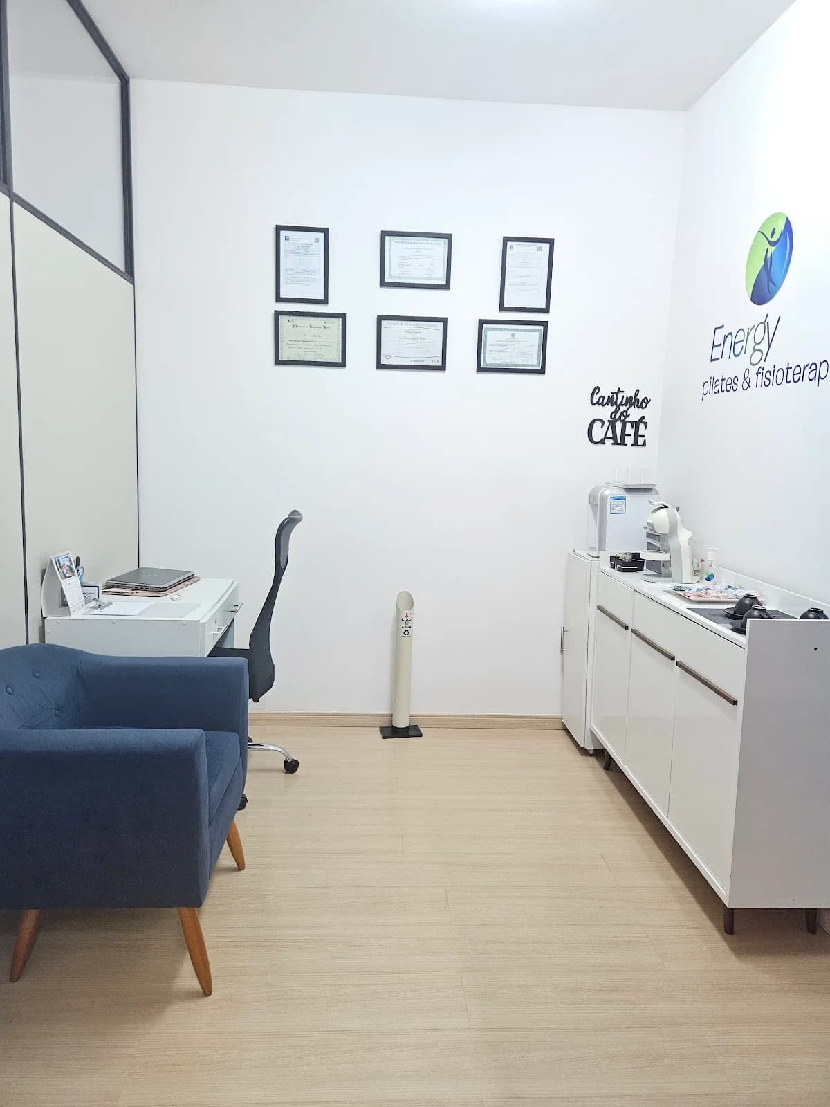 Energy Pilates e Fisioterapia – foto 3