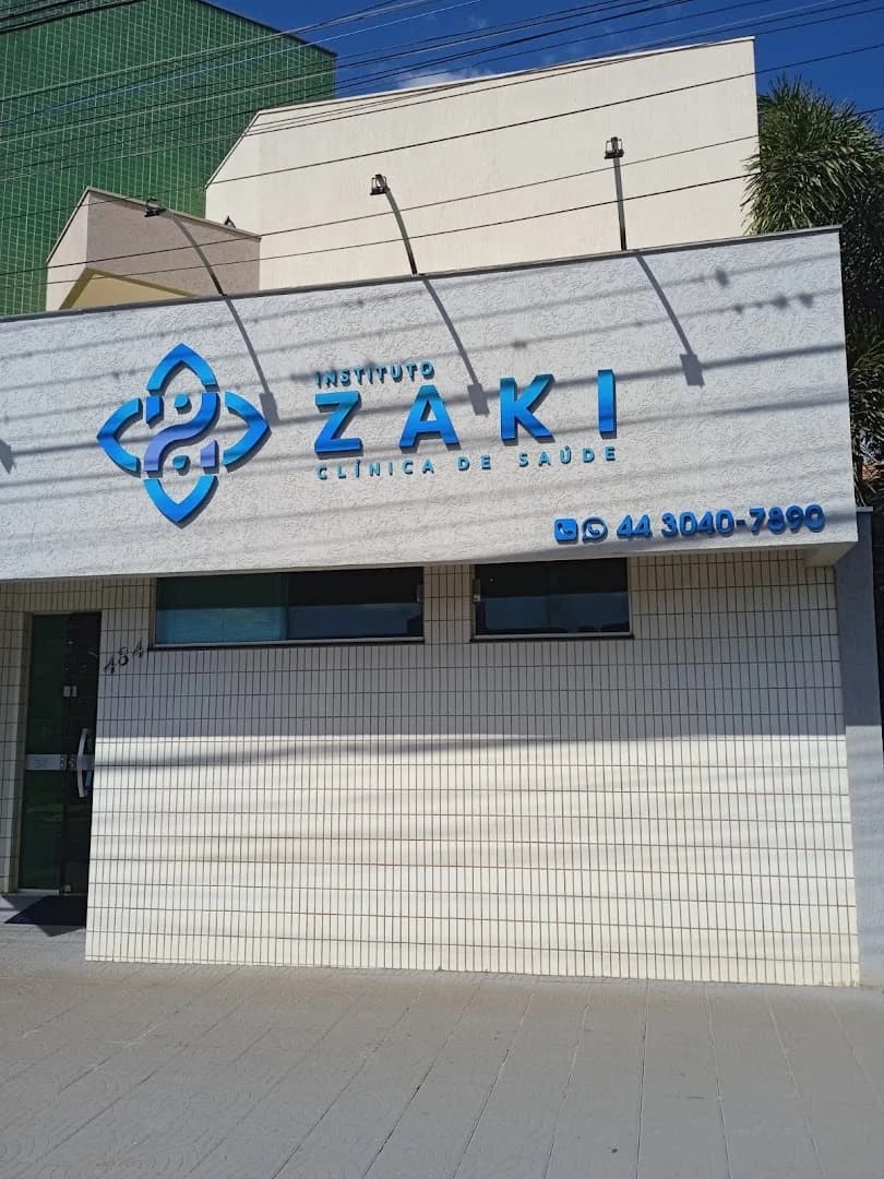 Instituto Zaki - Clínica de Saúde – foto 1