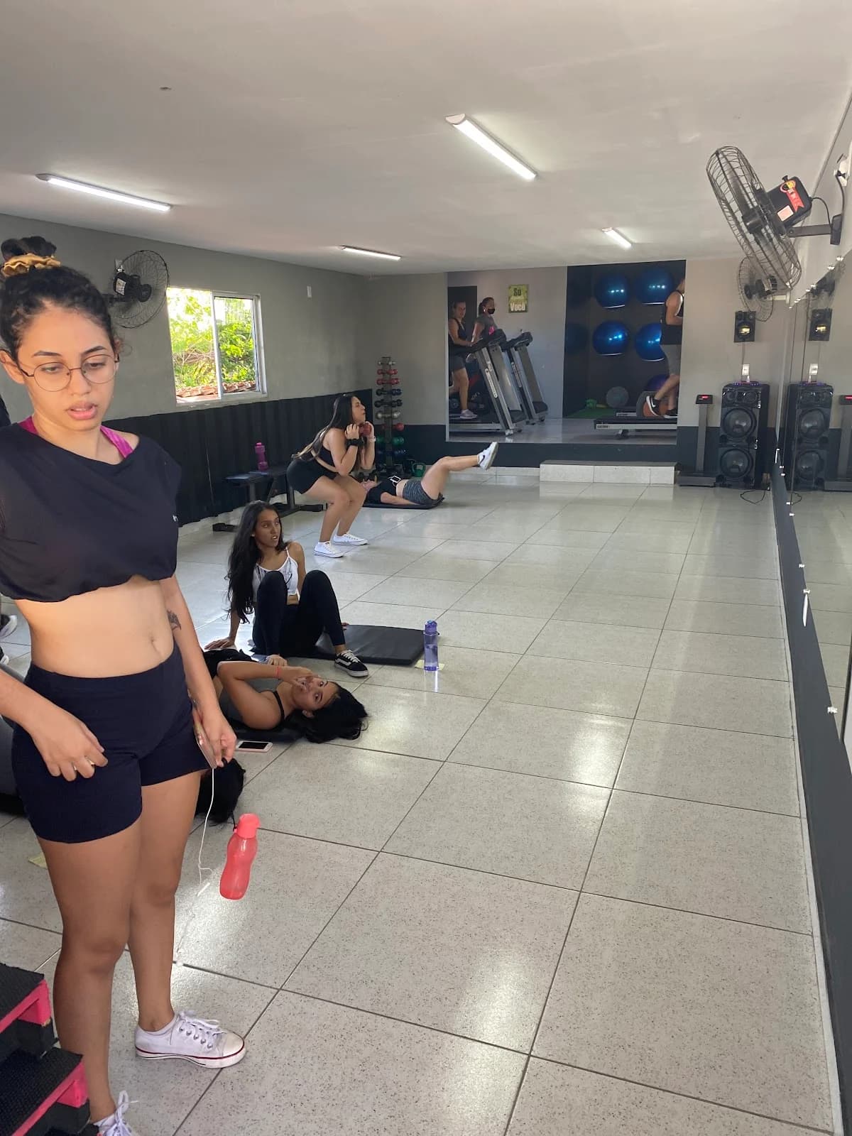 Brayner Academia – foto 3