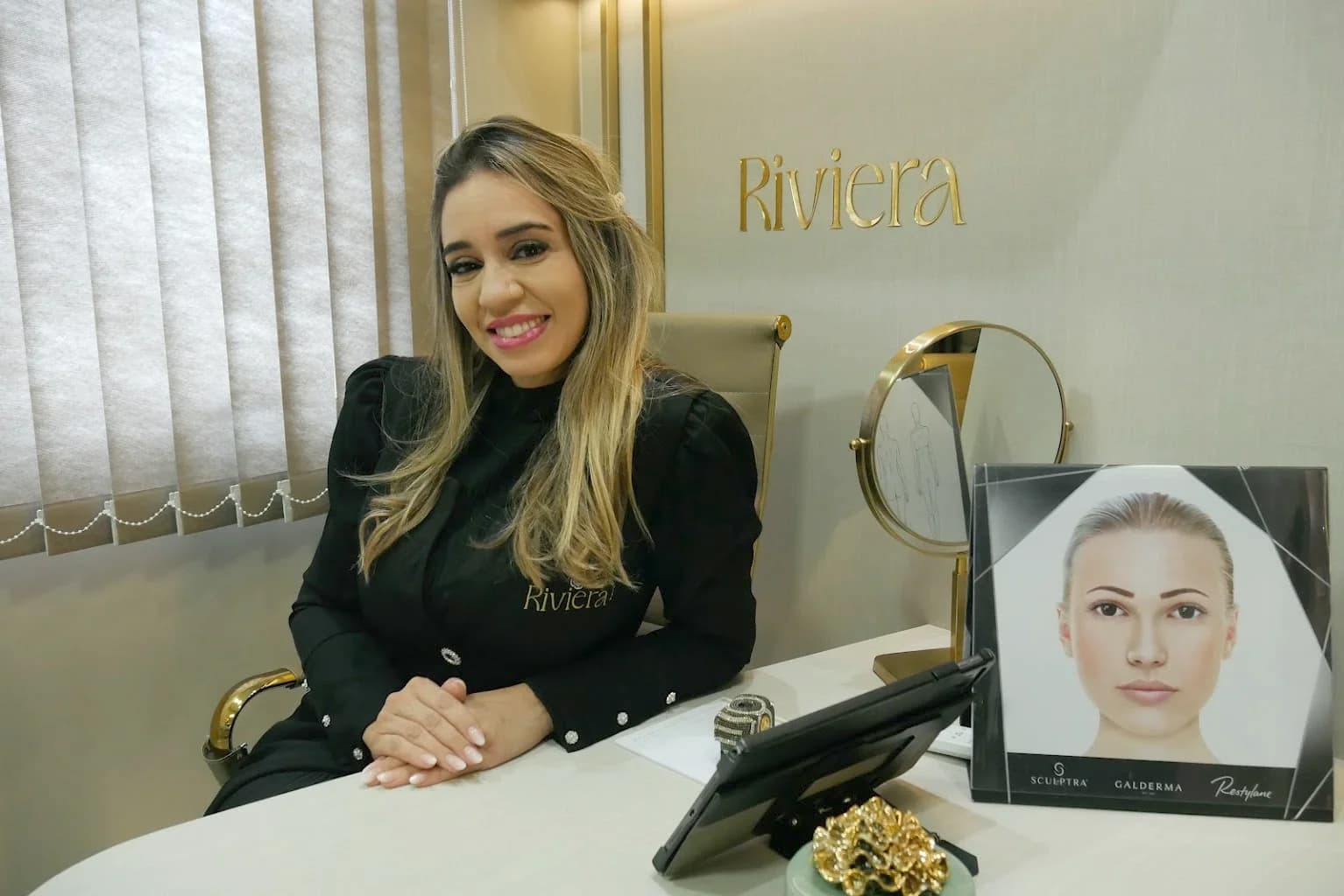 Riviera Estética e Spa | Estética Avançada em São José dos Campos – foto 1