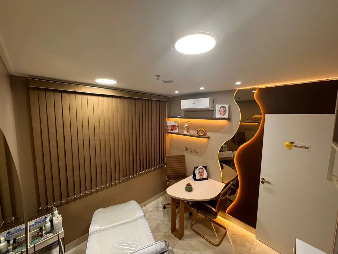 Riviera Estética e Spa | Estética Avançada em São José dos Campos – foto 2