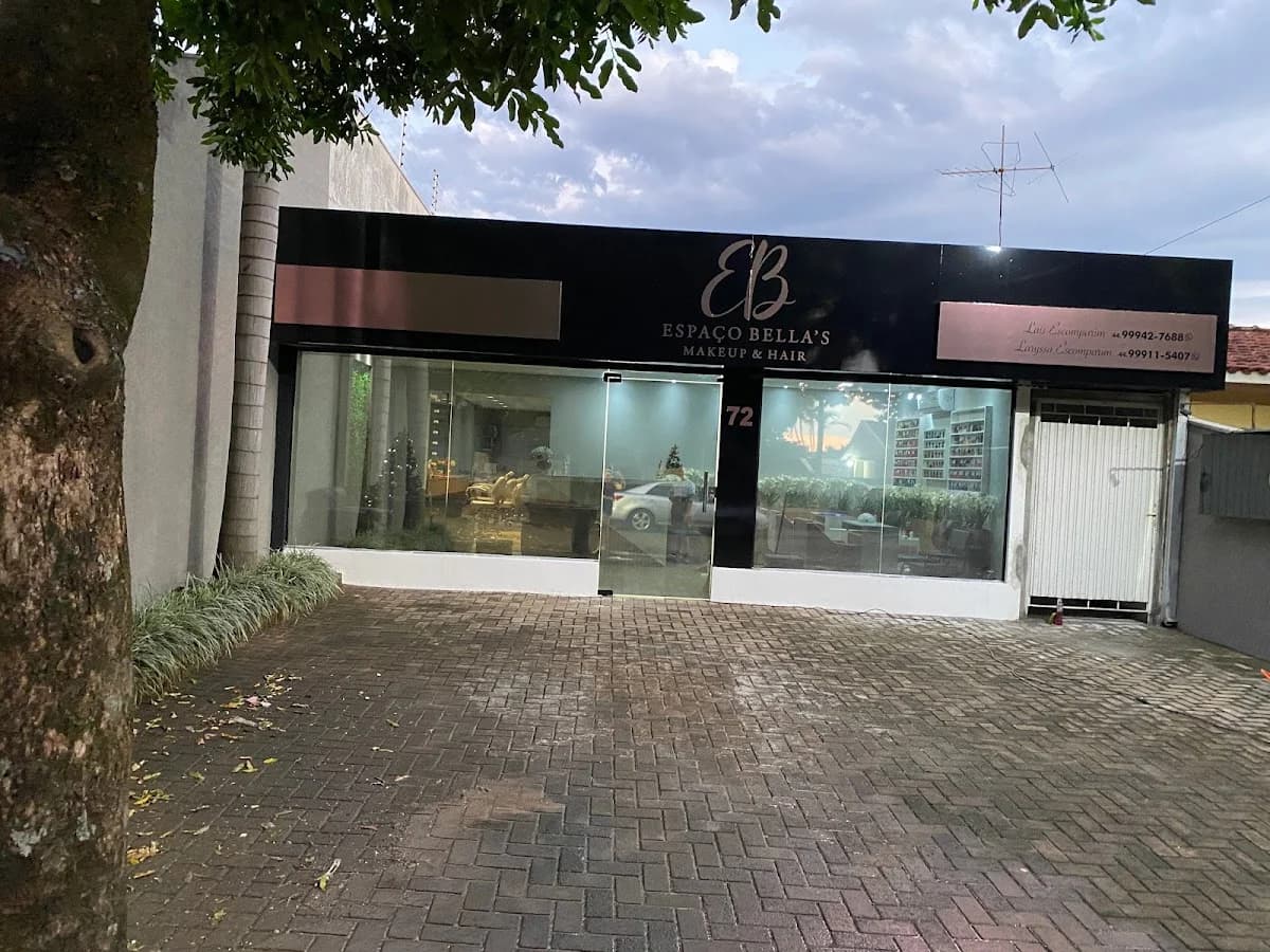 Espaço Bella's – foto 2