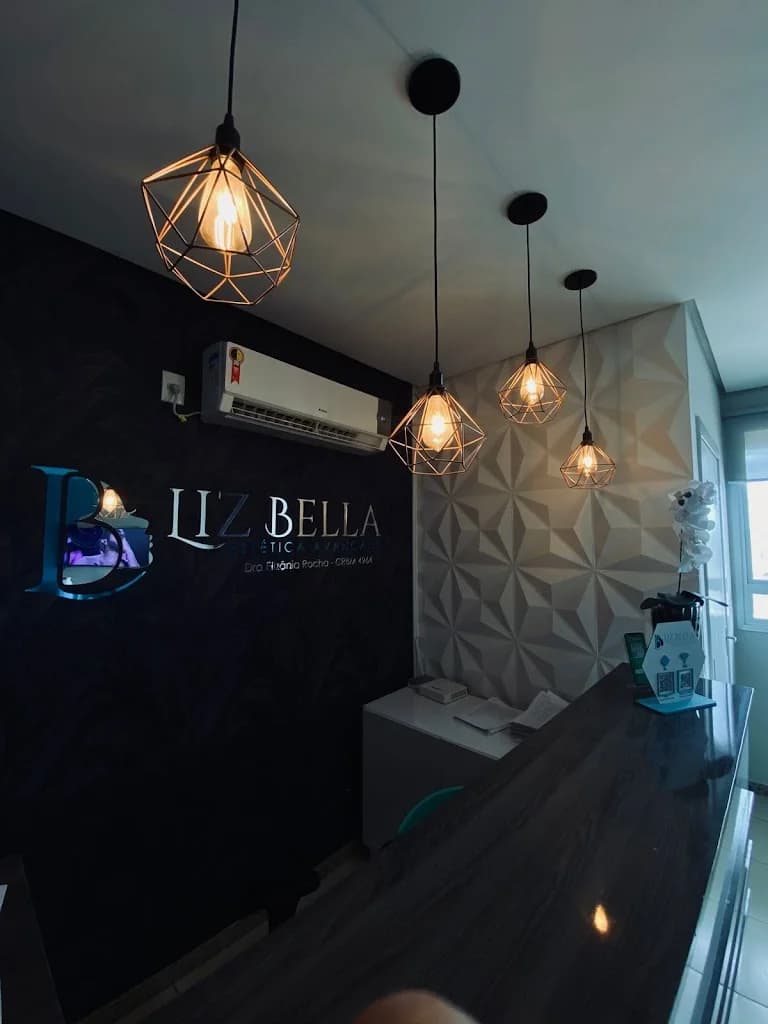 Clínica de Estética - Liz Bella Estética Avançada Montes Claros – foto 3