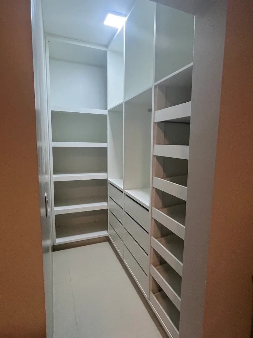 Espaço ADM móveis planejados – foto 2