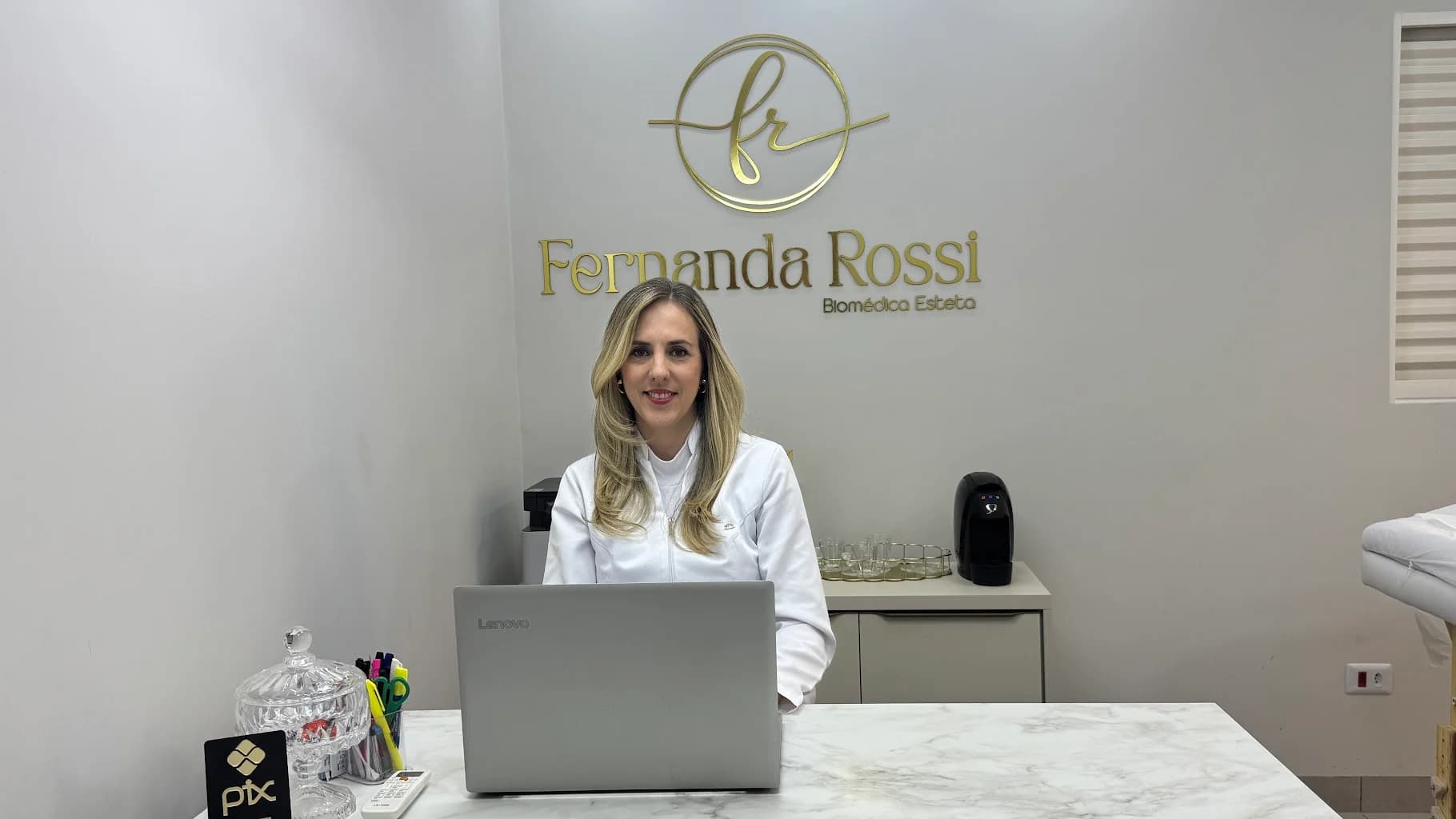 Dra Fernanda Rossi - Estética e Depilação a Laser – foto 3