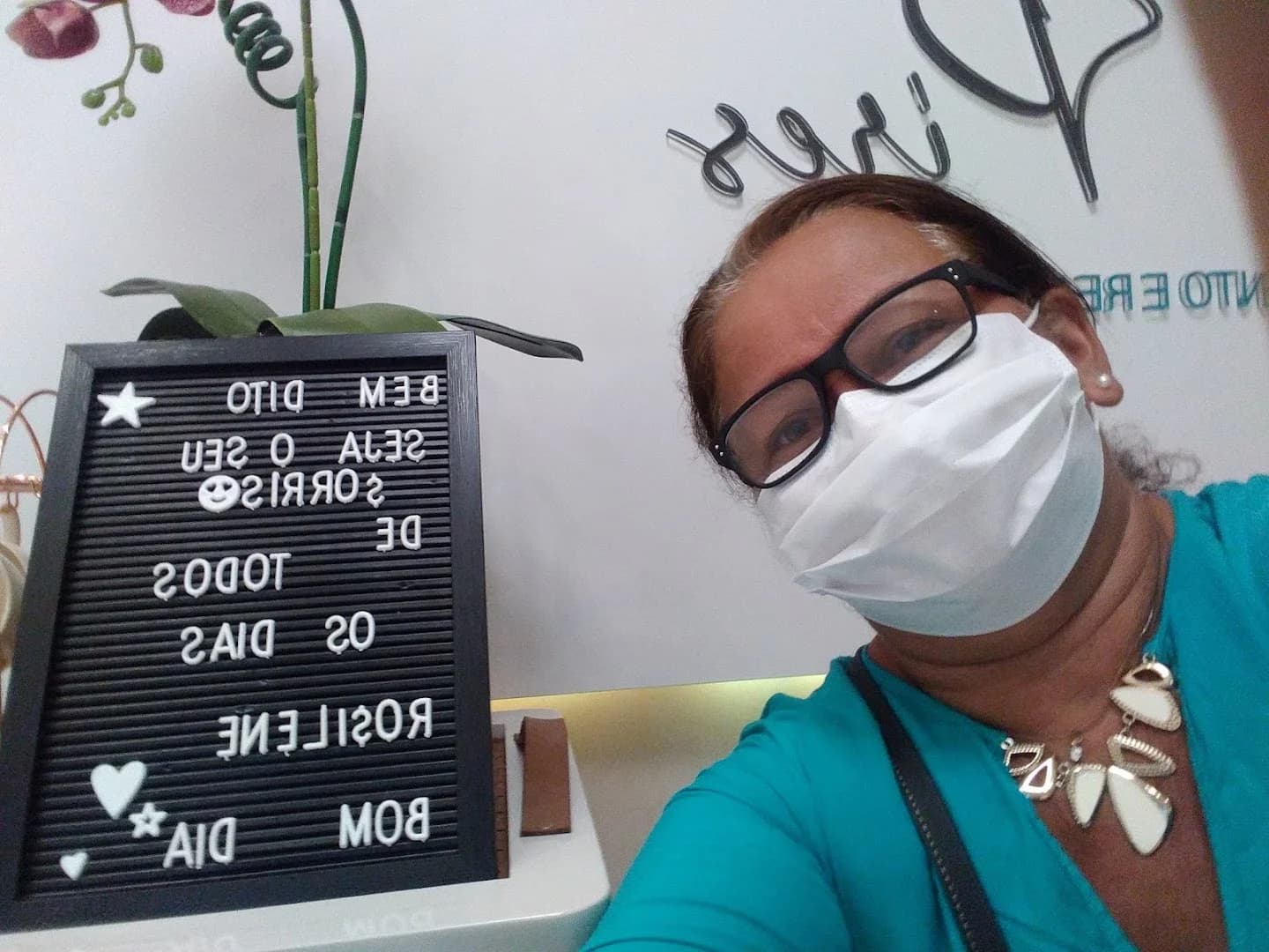 Dra Geanni Pires - Cirurgiã-Dentista – foto 2