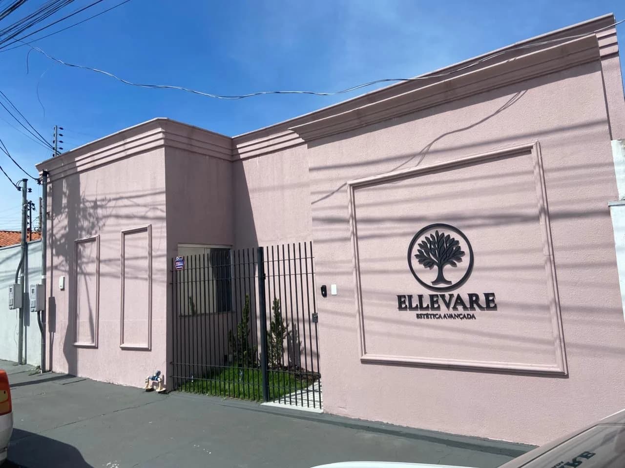 Ellevare Estética Avançada – foto 1