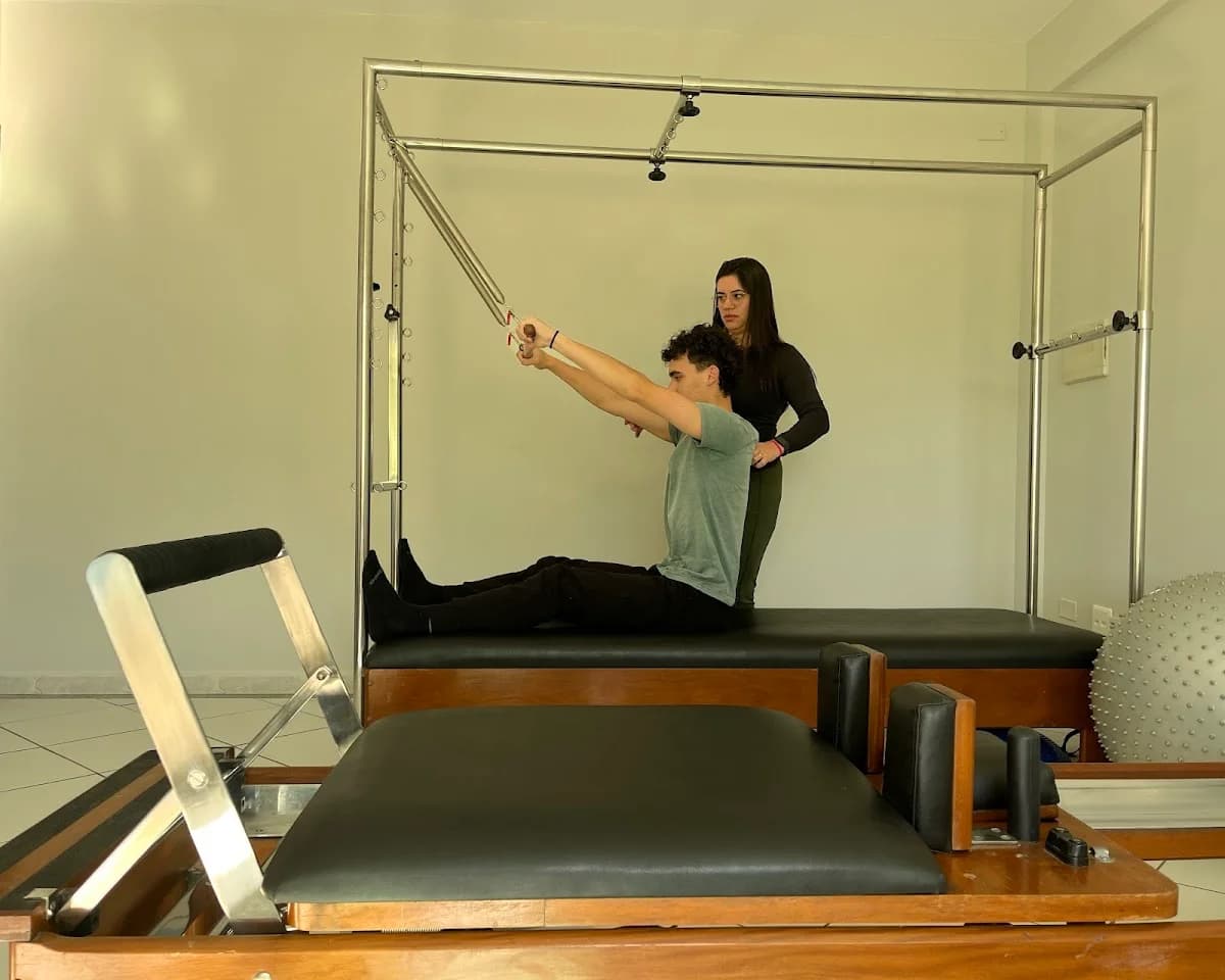 Studio Maran - Pilates e LPF – foto 2