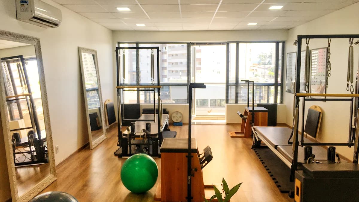 ARCHÉ PILATES STUDIO – foto 1