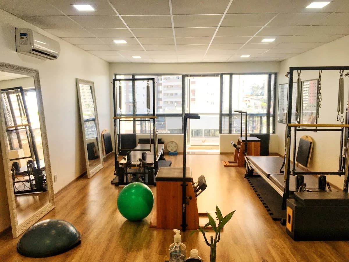 ARCHÉ PILATES STUDIO – foto 3