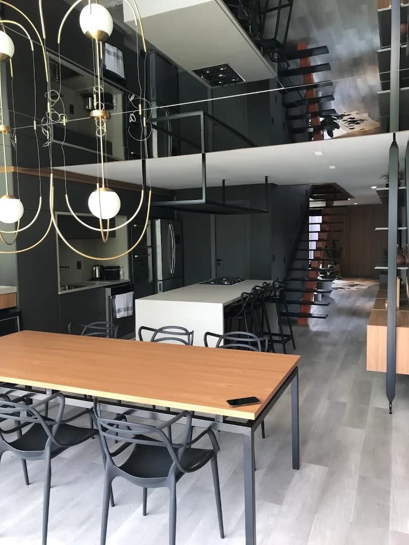 Zatti Ambientes Planejados – foto 2
