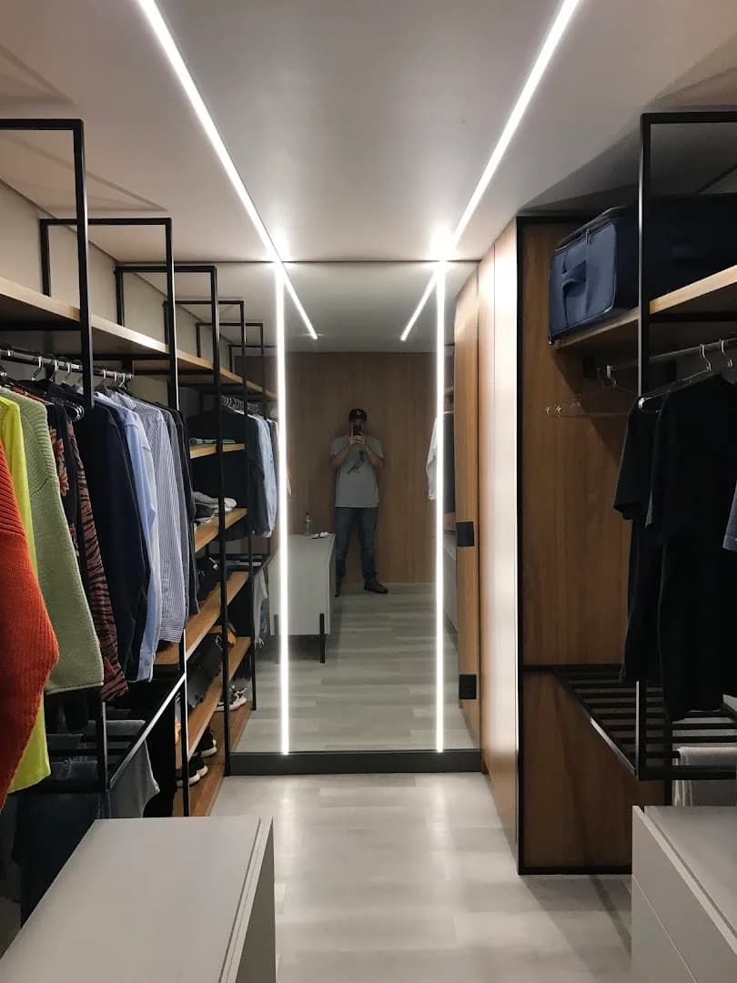 Zatti Ambientes Planejados – foto 3