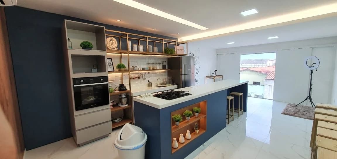 Tendenza Móveis Projetados – foto 1