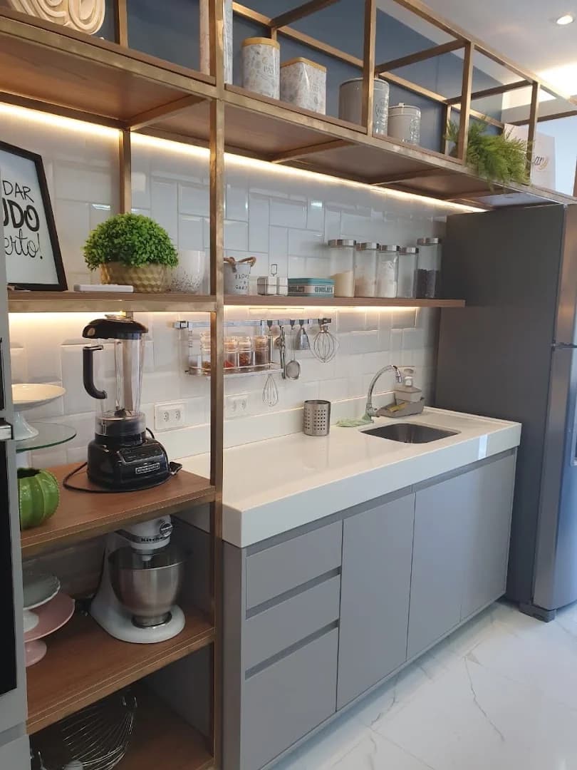 Tendenza Móveis Projetados – foto 2
