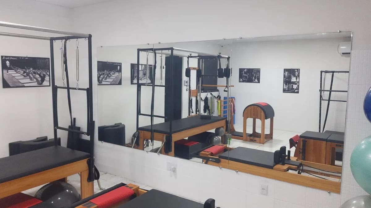Studio Jair Alves Pilates – foto 3