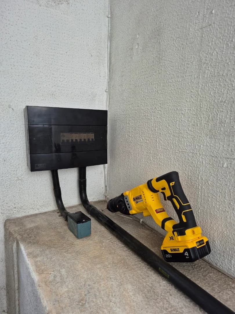 Eletricista Ferreira – foto 1