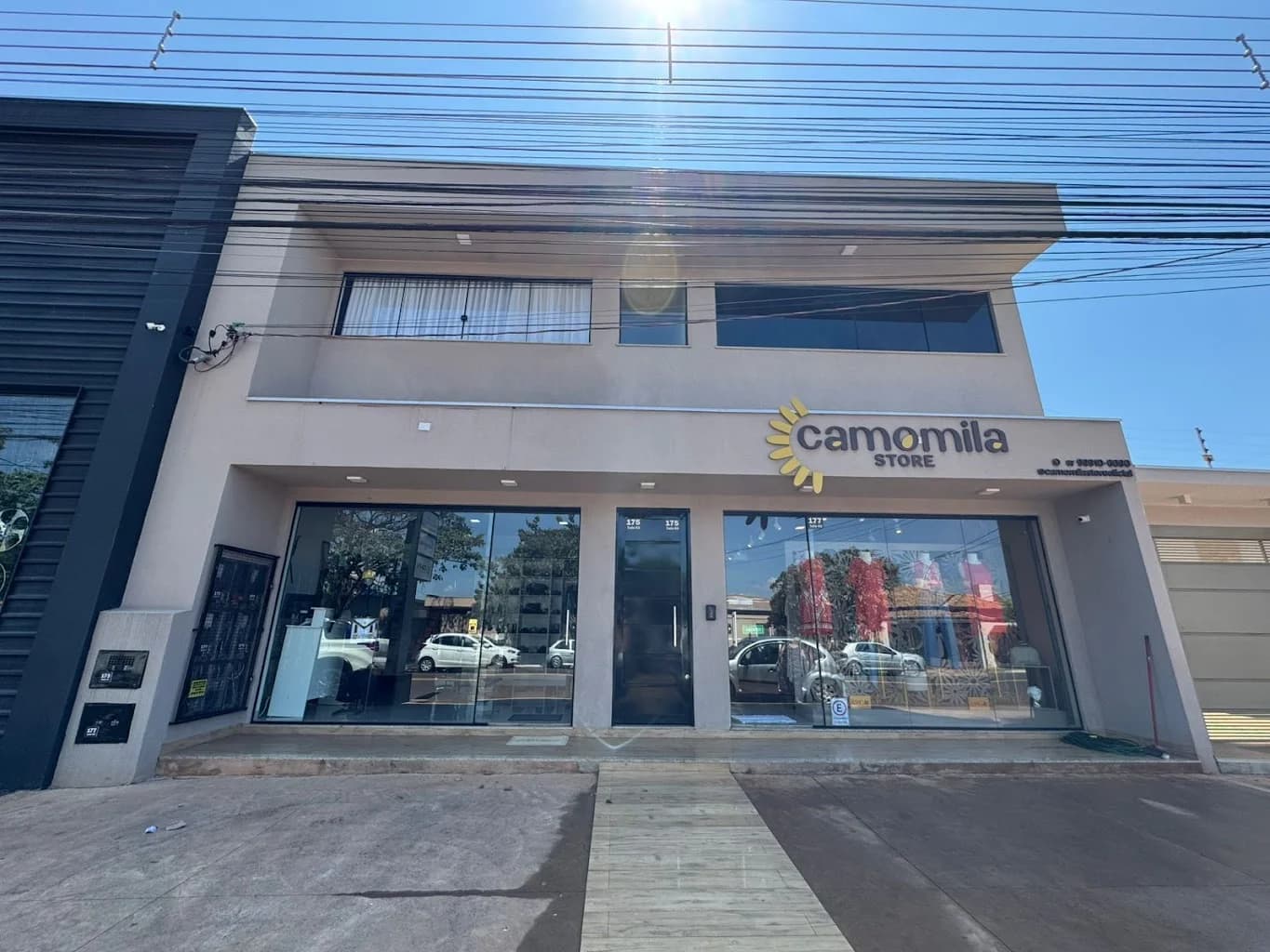 Spa Express - Spa em Domicílio - Campo Grande – foto 2