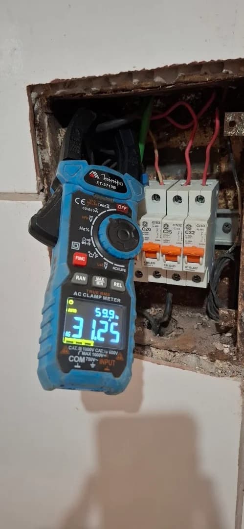 Eletricista BH 24h – foto 1