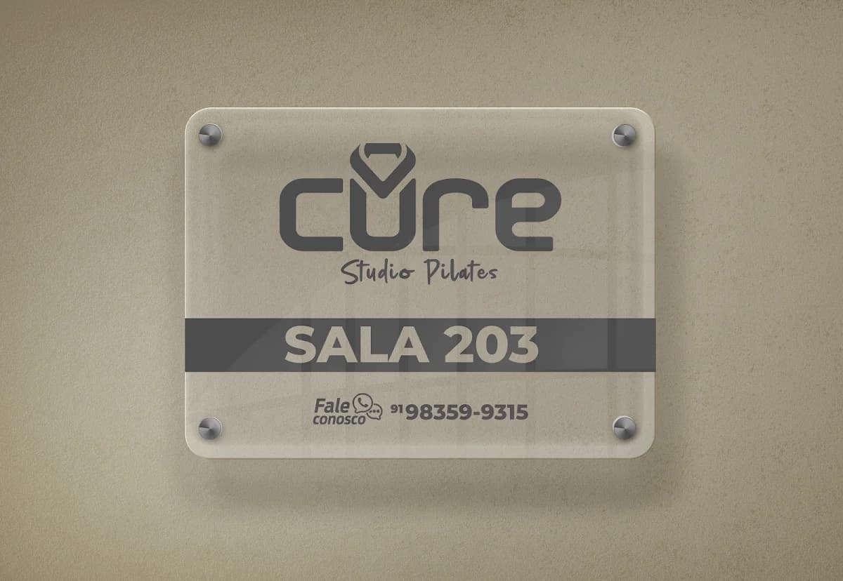 Cure | Pilates Clássico – foto 1