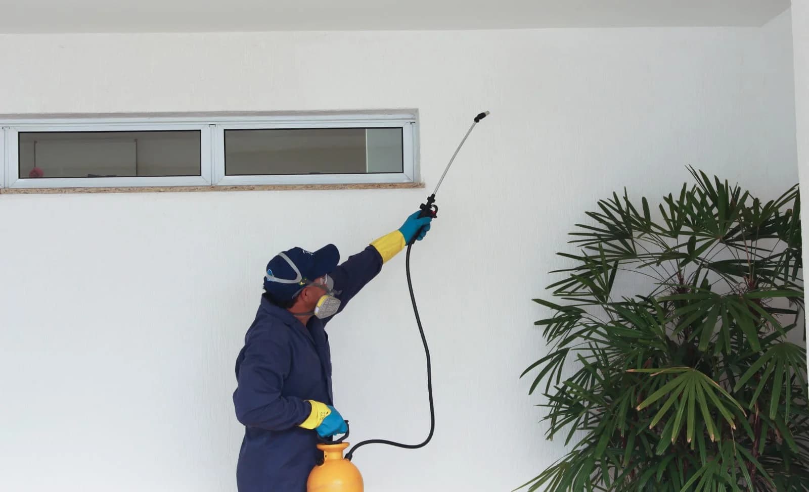 ACR Controle Ambiental – foto 1