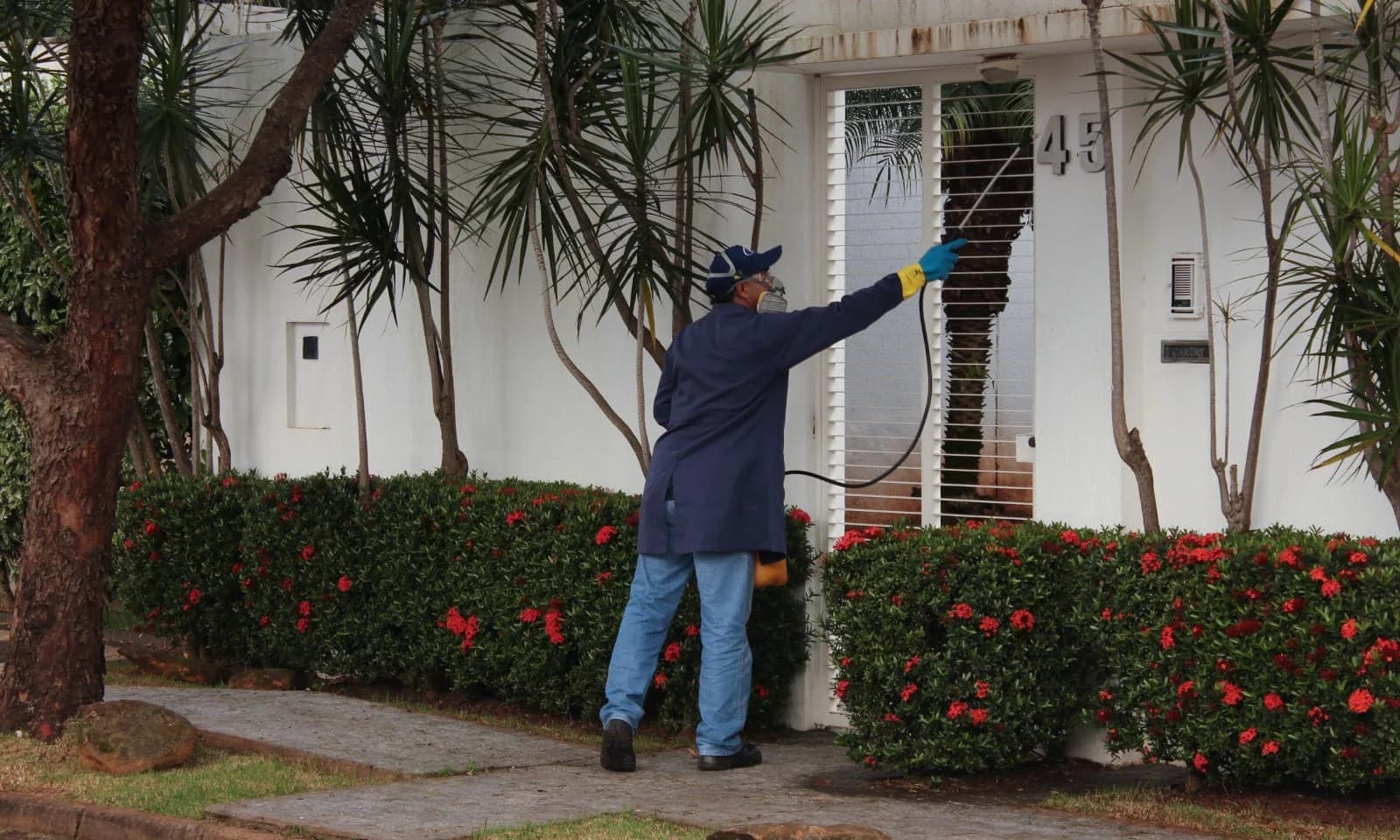 ACR Controle Ambiental – foto 2