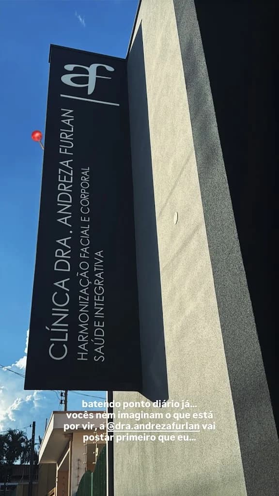 Clínica Dra. Andreza Furlan | Harmonização Facial Limeira – foto 1