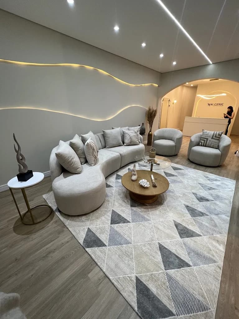 Dra Maiara Fernandes, Mai Clinic - Harmonização Facial Premium ✨ – foto 3