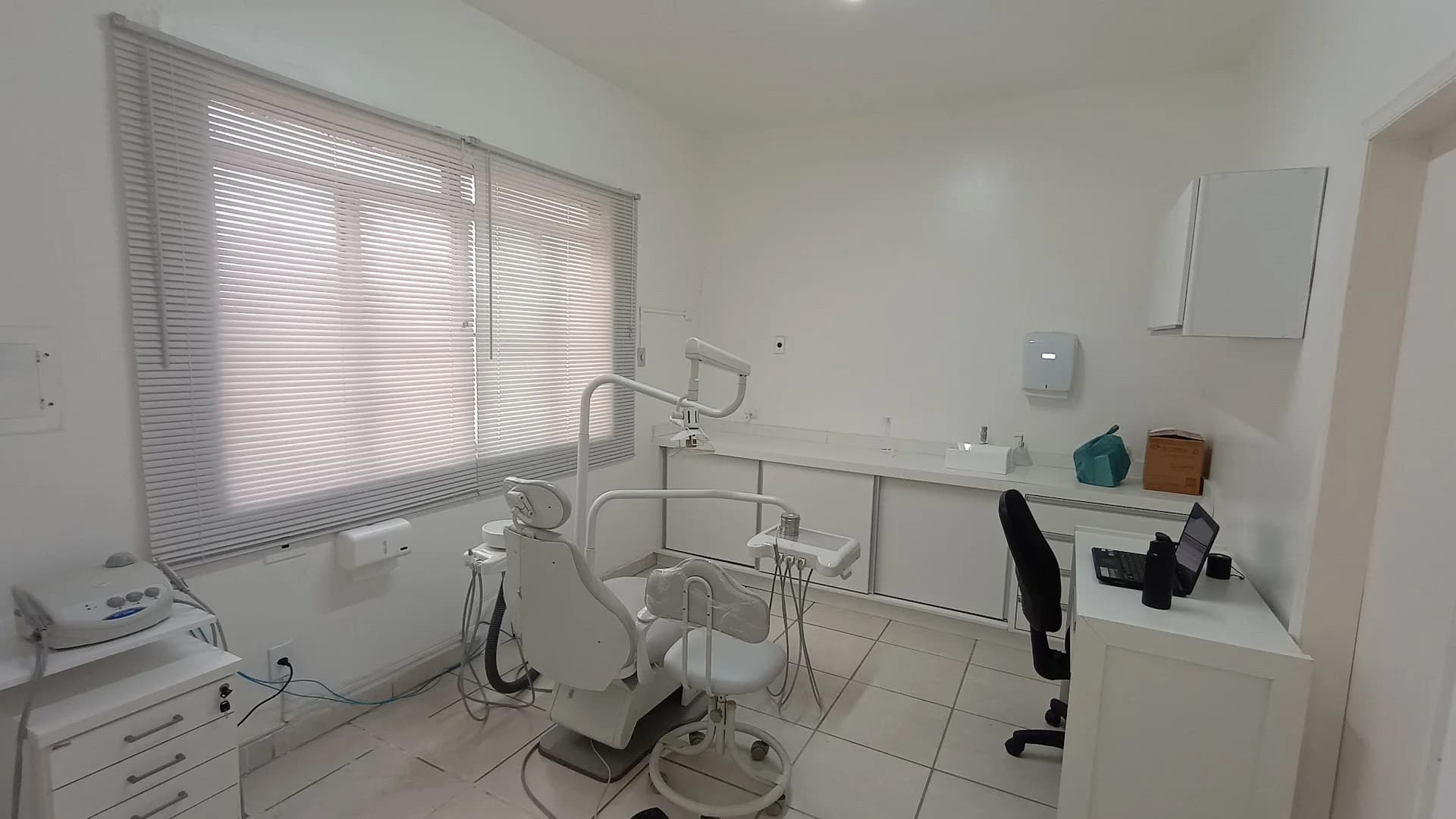 Sampaio Odontologia – foto 1