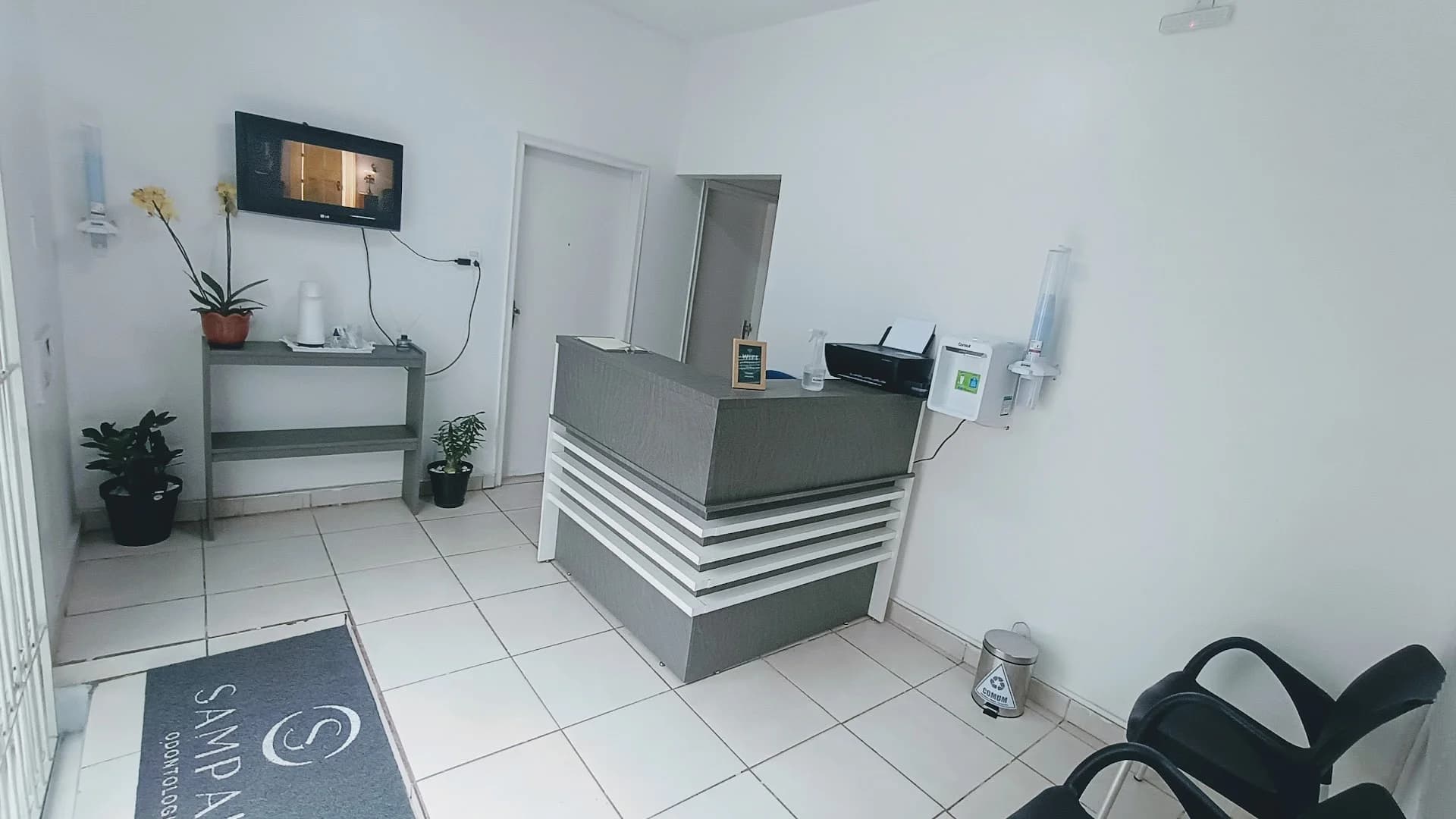 Sampaio Odontologia – foto 2