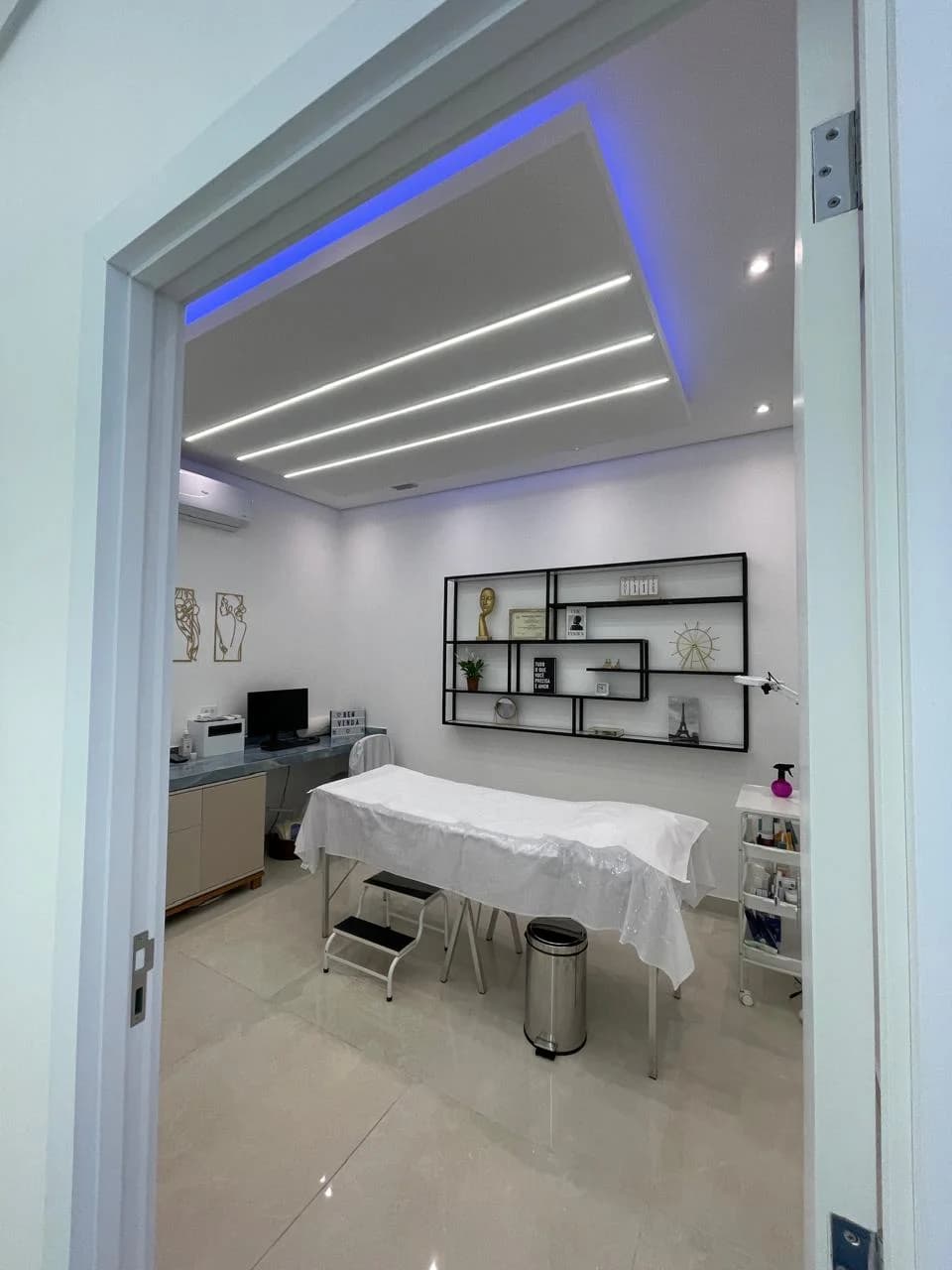 Clínica Cléo Bonetti Estética e Depilação – foto 1