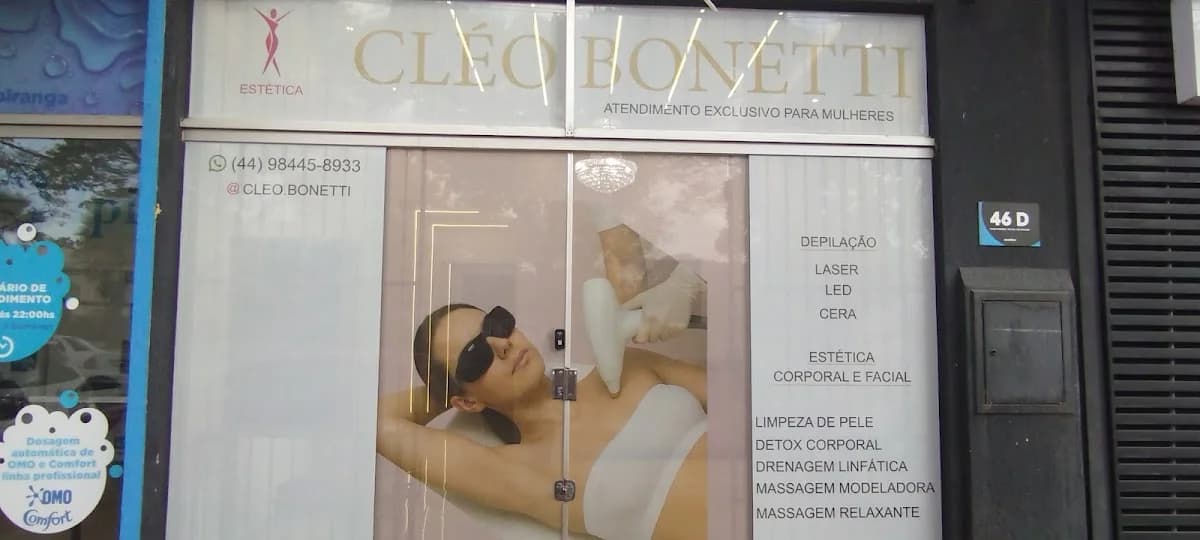 Clínica Cléo Bonetti Estética e Depilação – foto 3