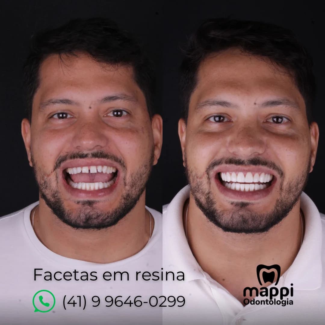 Mappi Odontologia - Centro Curitiba – foto 1