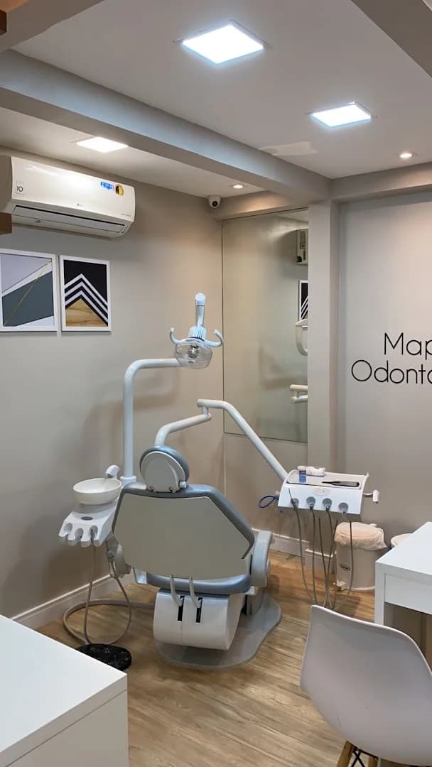 Mappi Odontologia - Centro Curitiba – foto 2